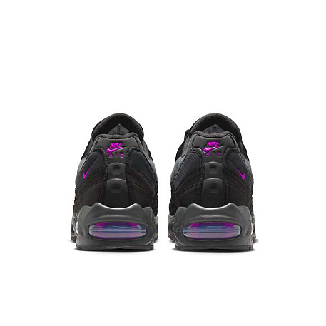 Кроссовки Nike Air Max 95 Big Bubble