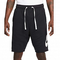 Шорты Nike Club Alumni French Terry
