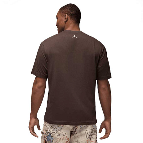 Футболка Jordan Brooklyn T-Shirt
