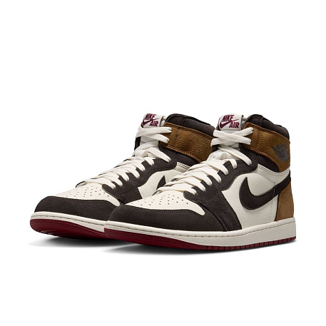Кроссовки Air Jordan 1 Retro High Original