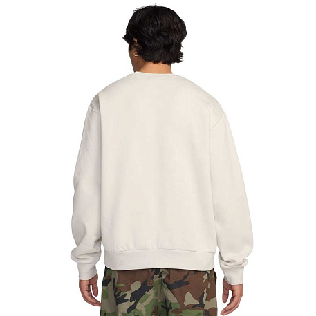 Толстовка Nike SB Skate Fleece Crew
