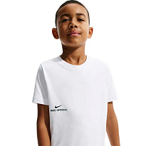 Футболка Nike Sportswear T-Shirt