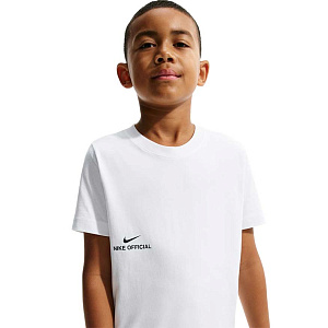 Футболка Nike Sportswear T-Shirt