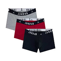 Набор нижнего белья Jordan Flight Cotton Core 3-Pack