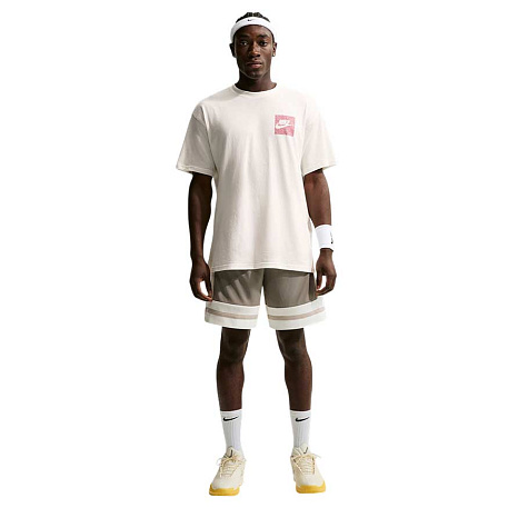 Футболка Nike Basketball T-Shirt