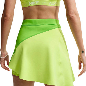 Юбка NikeCourt Slam Dri-FIT High-Waisted Tennis Skirt
