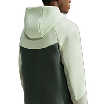 Толстовка Nike Tech Fleece Full-Zip Water-Repellent Hoodie
