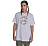 Футболка Converse Sunday T-Shirt