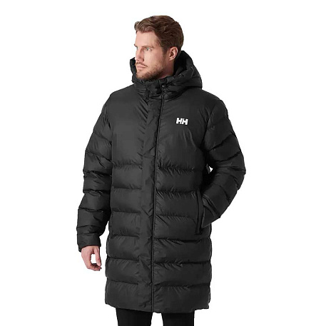 Куртка Helly Hansen Oslo Puffy Parka