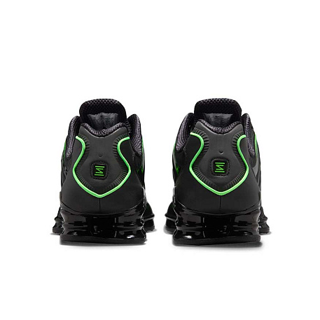 Кроссовки Nike Shox TL