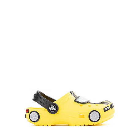 Клоги Crocs Classic IAM Race Car Clog T CbY