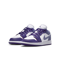 Кроссовки Air Jordan 1 Low (GS)