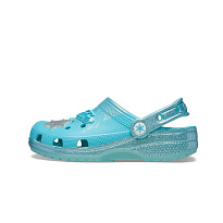 Клоги Crocs Frozen Elsa Classic Clog K Mlt