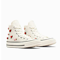 Кеды Converse Chuck 70 High Valentine’s Day