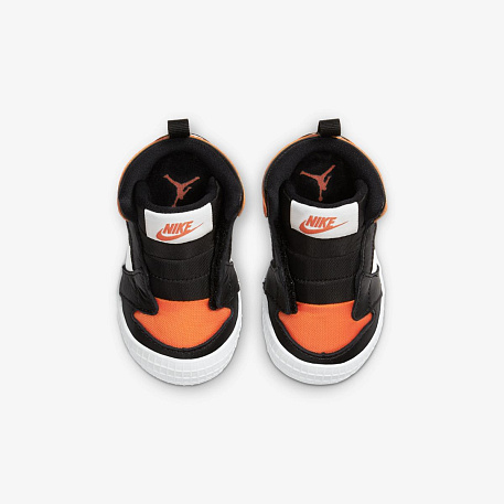 Кроссовки Jordan  1 CRIB BOOTIE