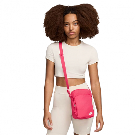 Сумка на плечо Nike Heritage Crossbody Bag (4L)