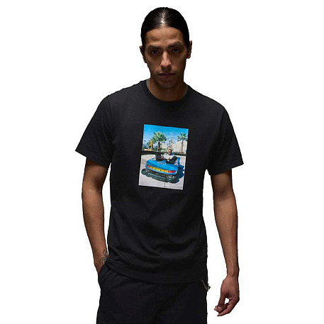 Футболка Jordan Brand T-Shirt