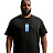 Футболка Nike SB Loose T-Shirt Phone