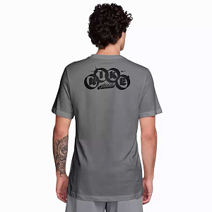 Футболка Nike Dri-Fit Tee Standard Hbr