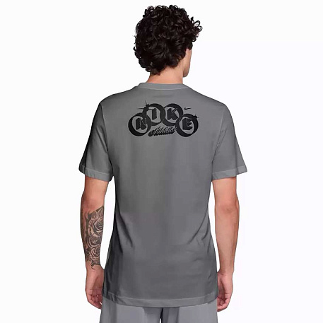 Футболка Nike Dri-Fit Tee Standard Hbr