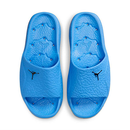 Тапочки Jordan Franchise Slide Shower