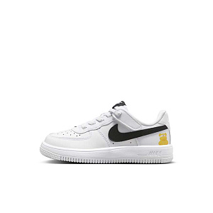 Кроссовки Nike Force 1 Low EasyOn GB (PS)