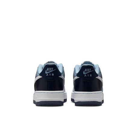 Кроссовки Nike Air Force 1 GS