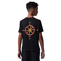 Футболка Jordan Jumpman Compass T-Shirt