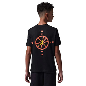 Футболка Jordan Jumpman Compass T-Shirt