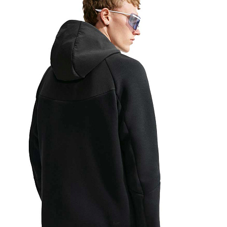 Толстовка Nike Tech Mix Water-Repellent Hoodie