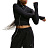 Брюки Nike Therma-FIT One Polar Fleece Jogger