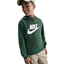 Толстовка Nike Sportswear Club Fleece