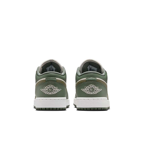 Кроссовки Air Jordan 1 Low (GS)