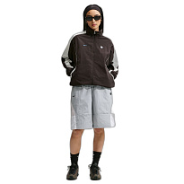 Толстовка Nike Shox Woven Jacket