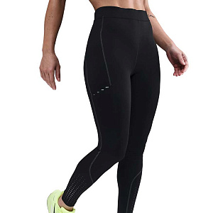 Лосины Nike Swift High-Waisted 7/8 Running Leggings with Reflective