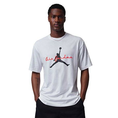 Футболка Jordan Brooklyn Graphic T-Shirt