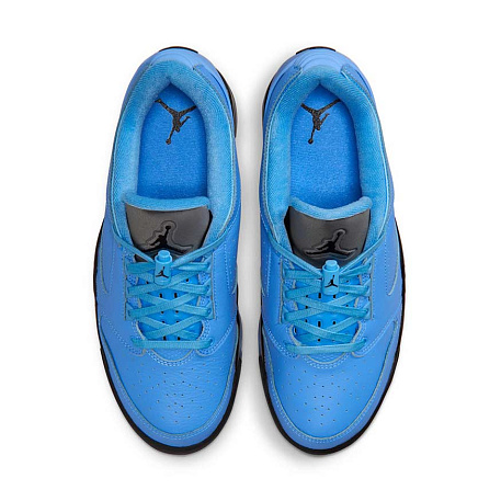 Кроссовки Jordan Sixty Plus Low