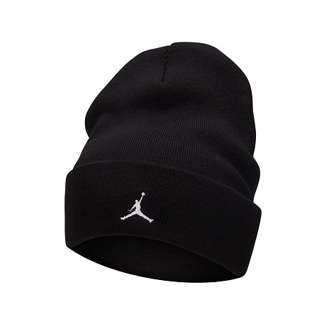 Шапка Jordan Peak Essential Beanie