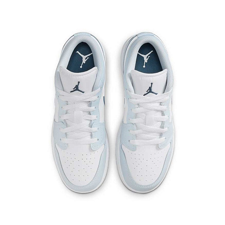 Кроссовки Air Jordan 1 Low (GS)
