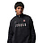 Футболка с длин. рук. Jordan Flight Graphic Fleece 1/4-Zip