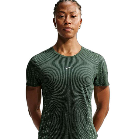 Футболка Nike Swift Short Sleeve Top
