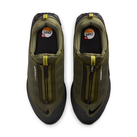 Кроссовки Nike Air Max DN Roam