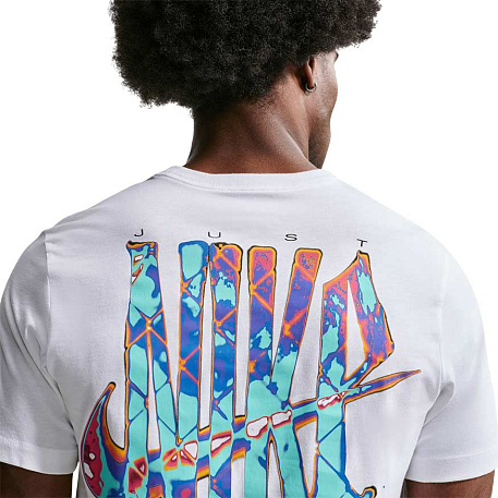 Футболка Nike Tee Standard Training Thermal