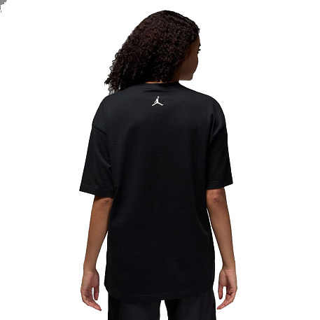 Футболка Jordan Oversized Graphic T-Shirt