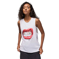 Футболка Jordan Flight Sleeveless Graphic T-Shirt