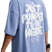 Футболка Nike Dri-FIT Move Short Sleeve Oversized PC1 T-Shirt