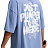 Футболка Nike Dri-FIT Move Short Sleeve Oversized PC1 T-Shirt