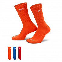 Носки Nike Everyday Plus Cushioned