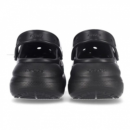 Клоги Crocs Crush Clog Bone
