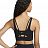 Топ Nike ALATE ELLIPSE Longline BRA
